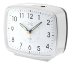 Quartz alarm clock JVD sweep SRP905.3