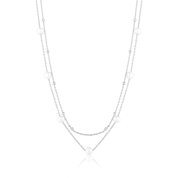 Náhrdelník SVLN0824SD2P145