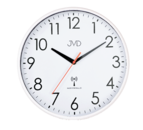 Zegar sterowany radiem JVD RH502.3