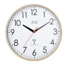 Zegar sterowany radiem JVD RH502.1