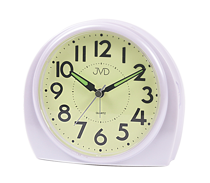 Budík JVD SRP3701.2