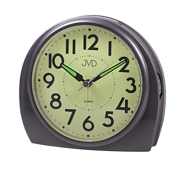 Budík JVD SRP3701.1