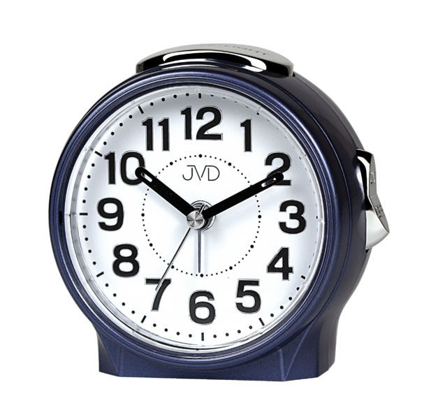 Wecker JVD SRP9604.1