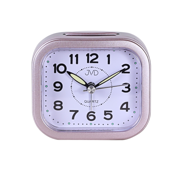 Alarm clock JVD SRP8006.2