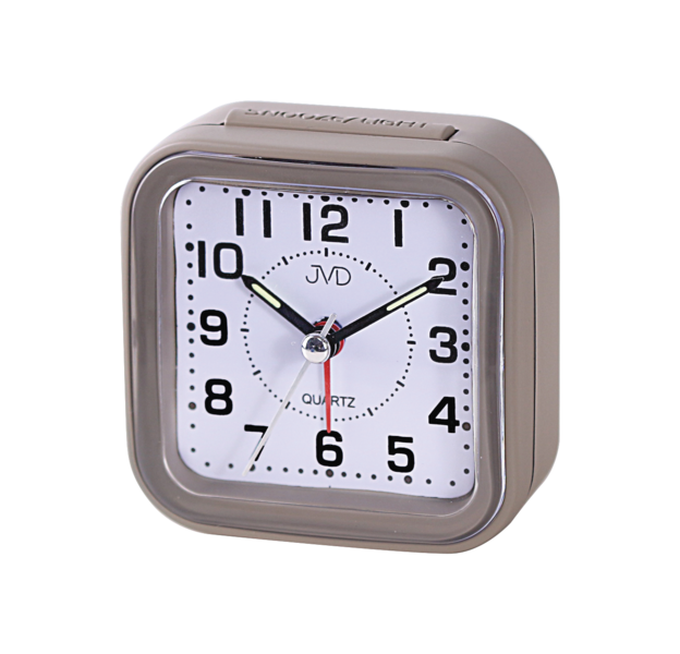 Alarm clock JVD SRP6808.4