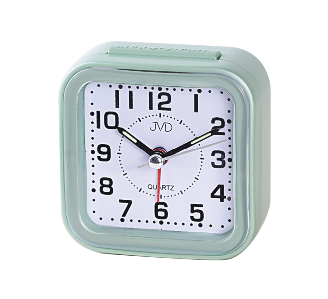 Alarm clock JVD SRP6808.2