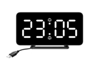 Digital alarm clock JVD SB3216.2
