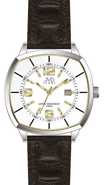 Náramkové hodinky JVD Steel J1072.3
