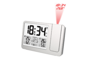 Rádiem řízená meteorologická stanice JVD RB3539