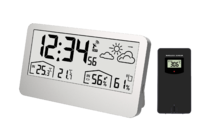 Rádiem řízená meteorologická stanice JVD RB3407.2