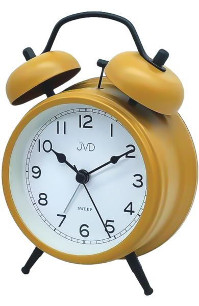 Budík JVD SRP2219.2