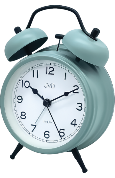 Budík JVD SRP2219.1