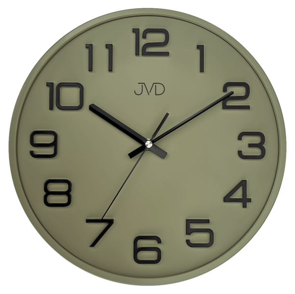 Wall Clock JVD HX2472.12