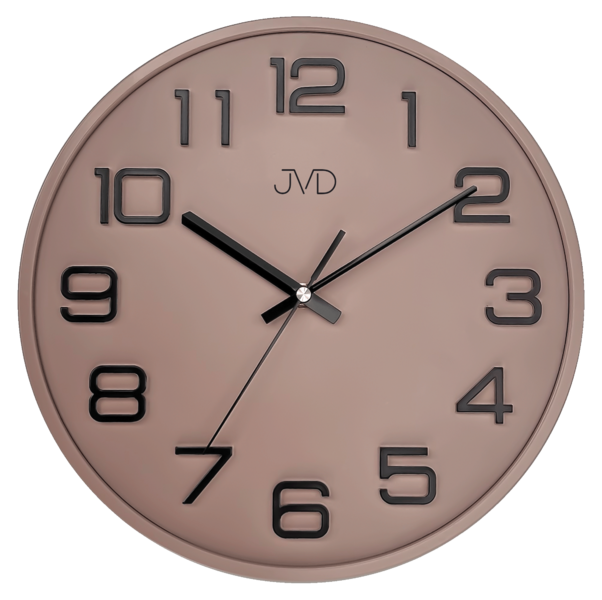 Wall Clock JVD HX2472.11