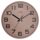 Wall Clock JVD HX2472.11