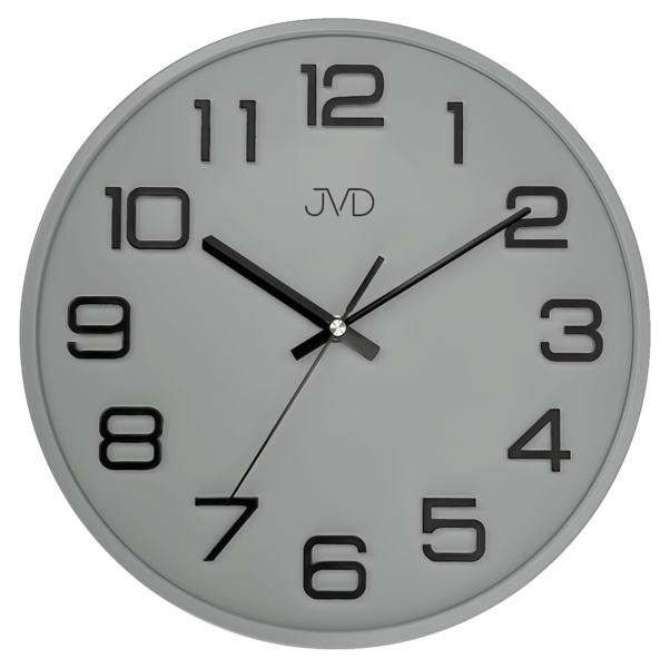 Wall Clock JVD HX2472.13