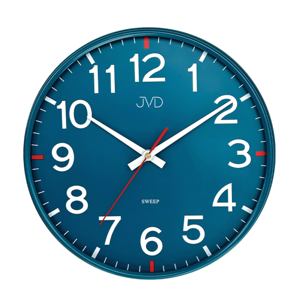 Hodiny JVD HX2508.4