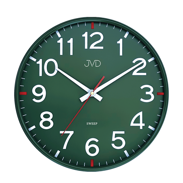 Hodiny JVD HX2508.3