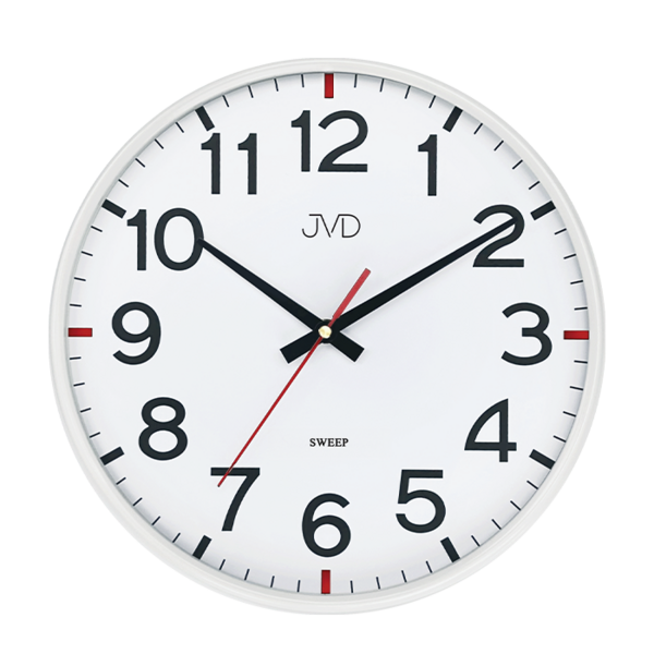 Hodiny JVD HX2508.1