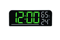 Digital alarm clock JVD SB8027.2