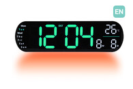 Digitální hodiny JVD DH5502.3