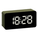 Budík do sítě JVD SB3658.6