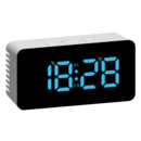 Budík do sítě JVD SB3658.5