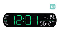 Budík do sítě JVD SB5512.2