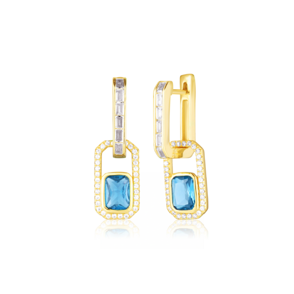 Náušnice SVLE0879SH2GM00