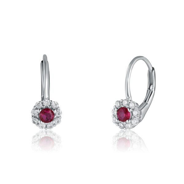 Náušnice SVLE1815XH2BR100