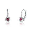 Náušnice SVLE1815XH2BR100