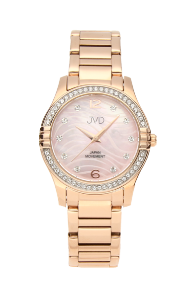 Náramkové hodinky JVD JC164.3