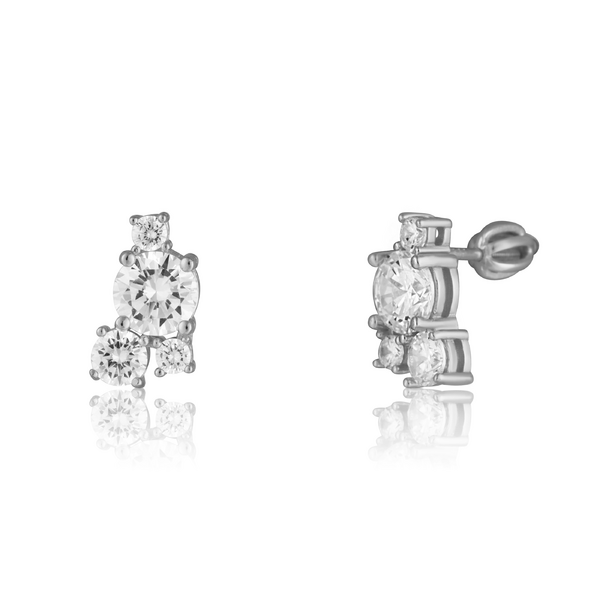 Náušnice SVLE3218XH2BI00