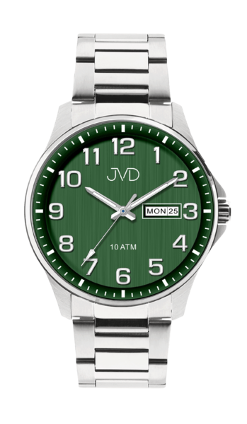 Náramkové hodinky JVD JE611.9 Náramkové hodinky JVD JE611.9