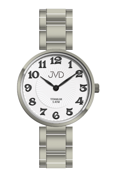 Náramkové hodinky JVD J5033.1