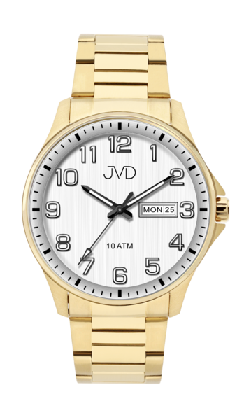 Náramkové hodinky JVD JE611.8 Náramkové hodinky JVD JE611.8