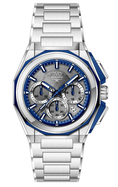 Náramkové hodinky JVD JE1017.2