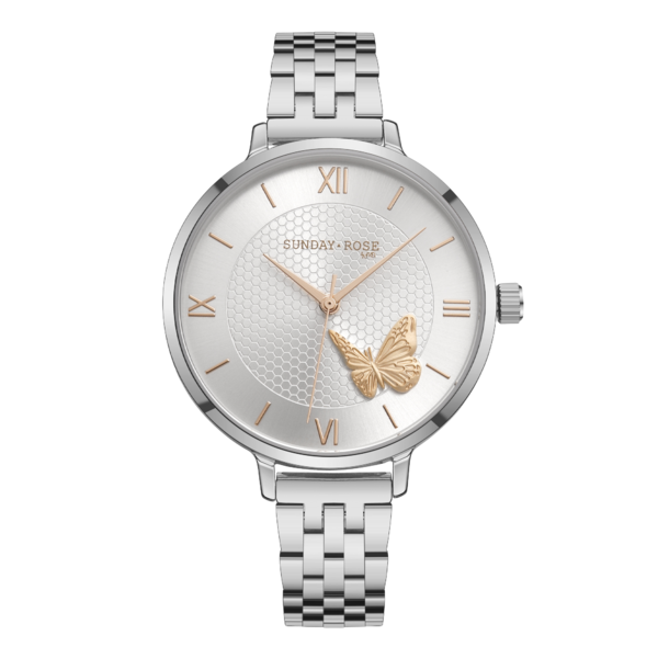 SUNDAY ROSE Fashion SUN-F22