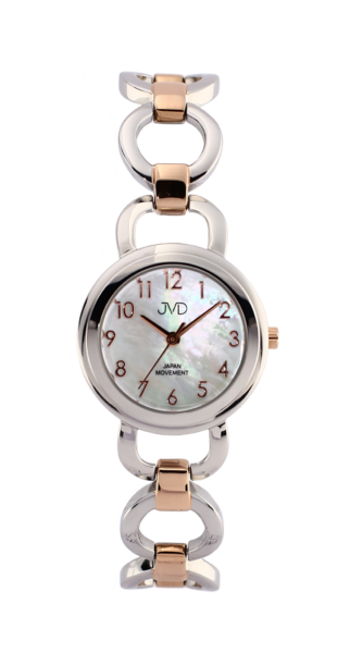 Náramkové hodinky JVD  JC157.5