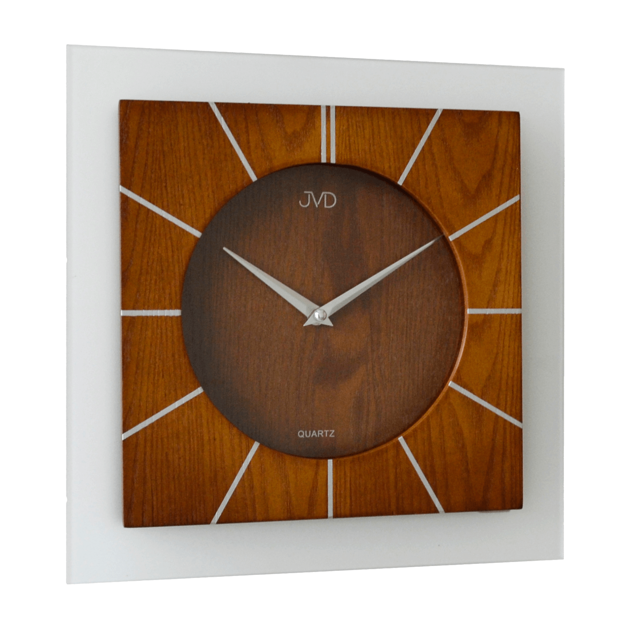 Wall Clock Jvd Quartz N13019 41 Jasnena Vlahova Design Jvd