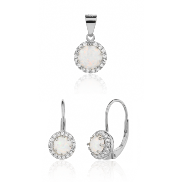 Set SVLS0121SJ6O100