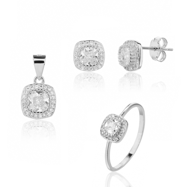 Set SVLS0128SJ6BI