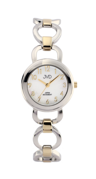 Náramkové hodinky JVD JC157.4