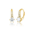 Náušnice SVLE3203XH2GO06