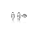 Náušnice SVLE3439XH2P100