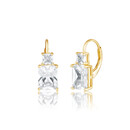 Náušnice SVLE3433XH2GO00