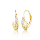 Náušnice SVLE3432XH2GO00