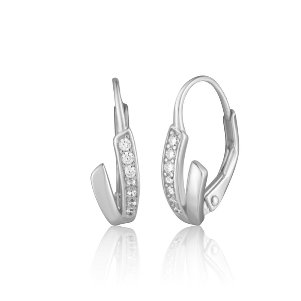 Náušnice SVLE3432XH2BI00