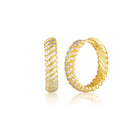 Náušnice SVLE3428XH2GO00