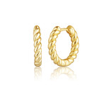 Náušnice SVLE3426XH2GO00